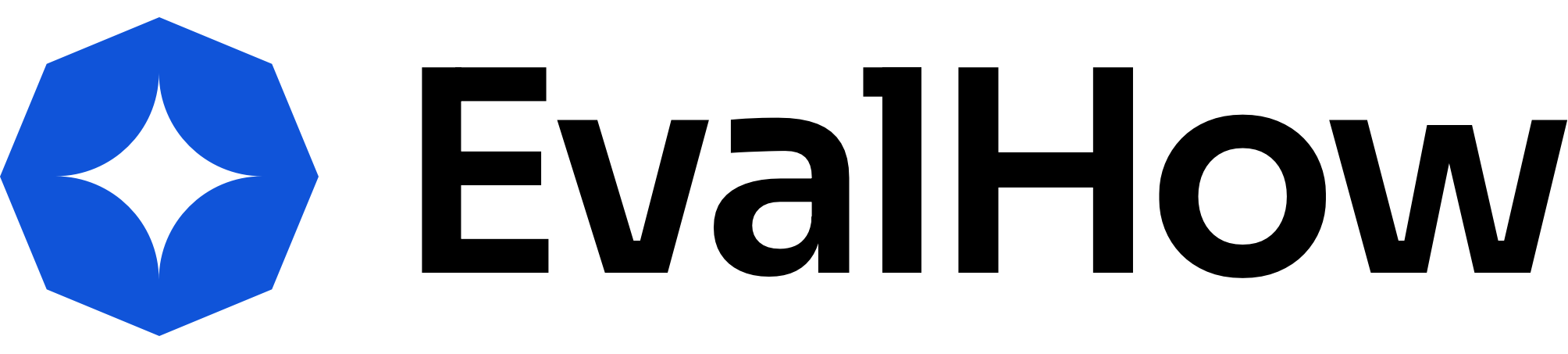 Evalhow Logo